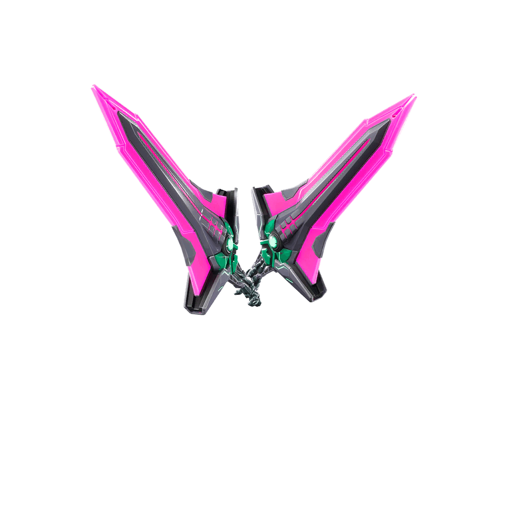 Combo Cleavers
