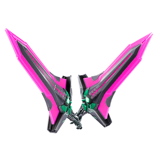 Combo Cleavers