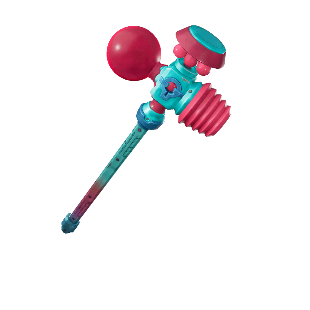 Bubble Popper