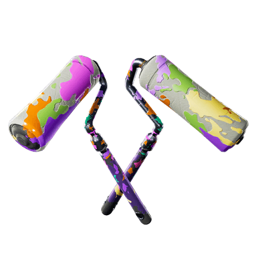 Renegade Rollers