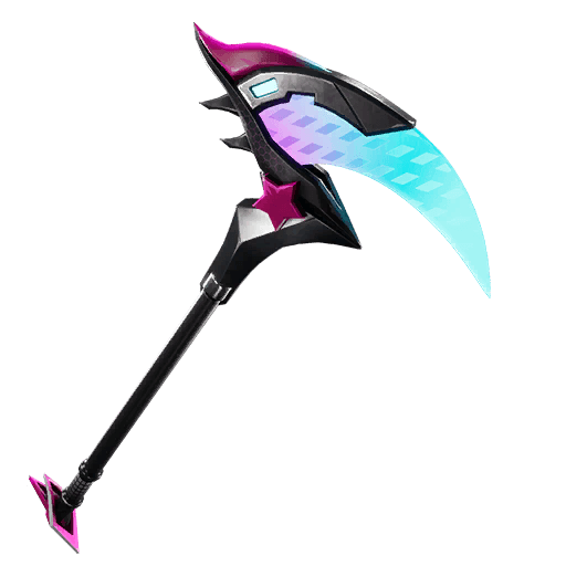 Sparkle Scythe