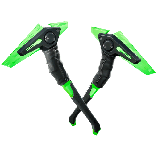 Cosmic Cleavers