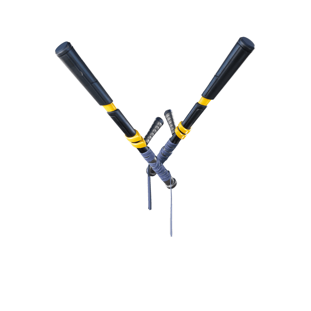 Tac Bats