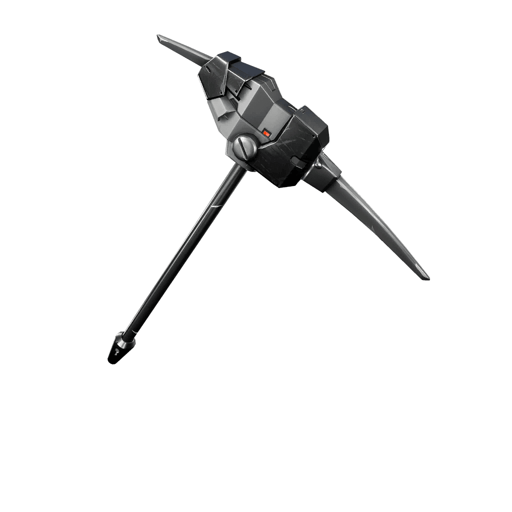 Robo Wrecker