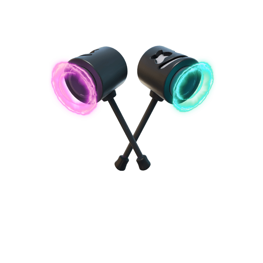Mello Mallets