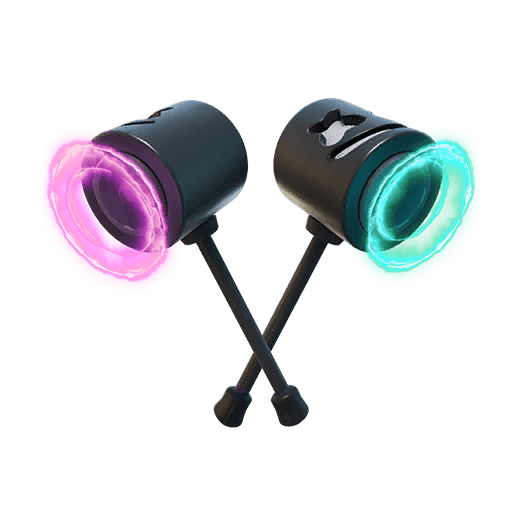 Mello Mallets