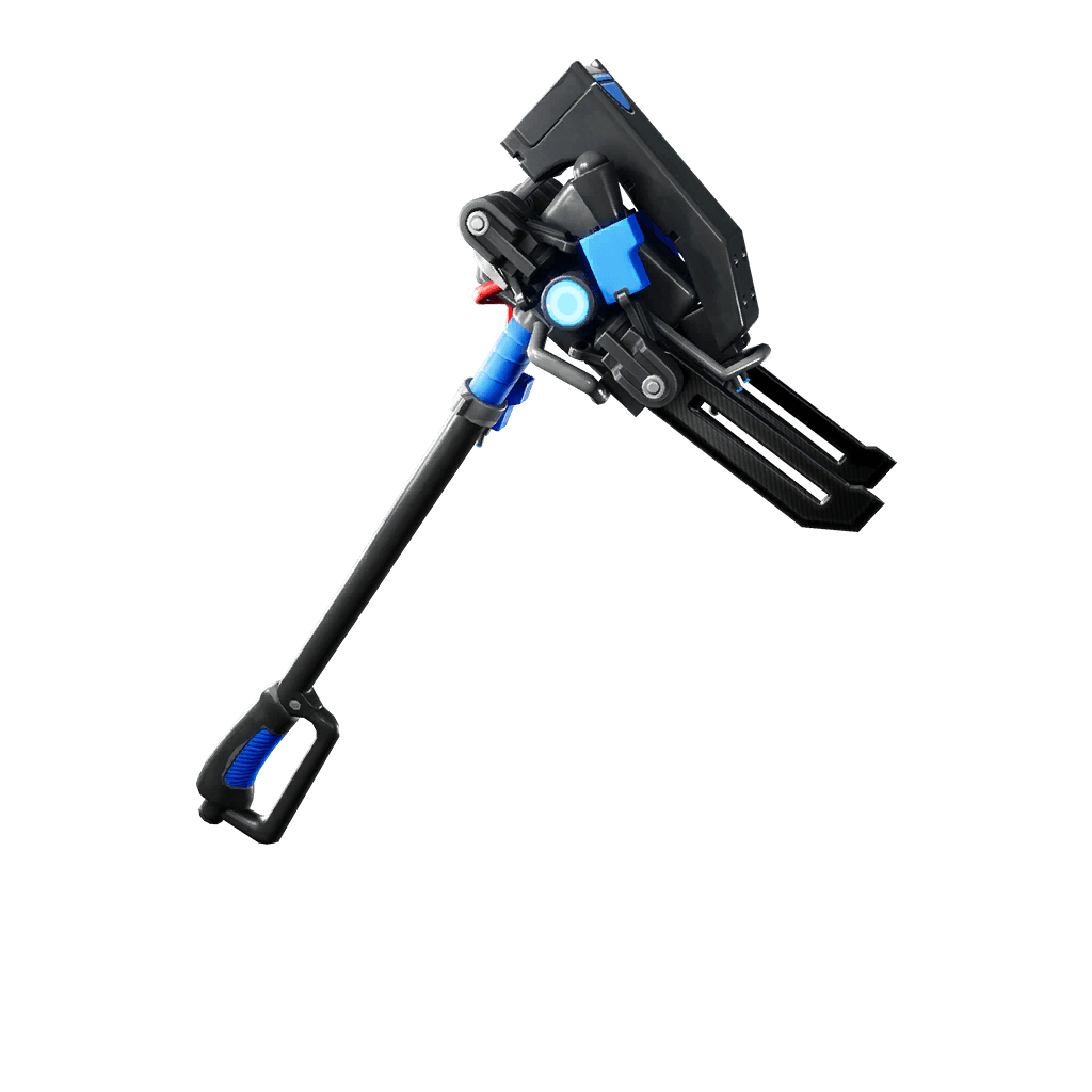 Pneumatic Twin