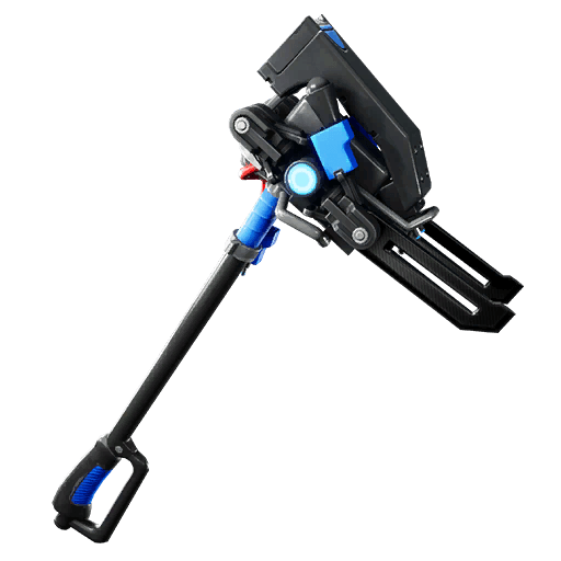 Pneumatic Twin