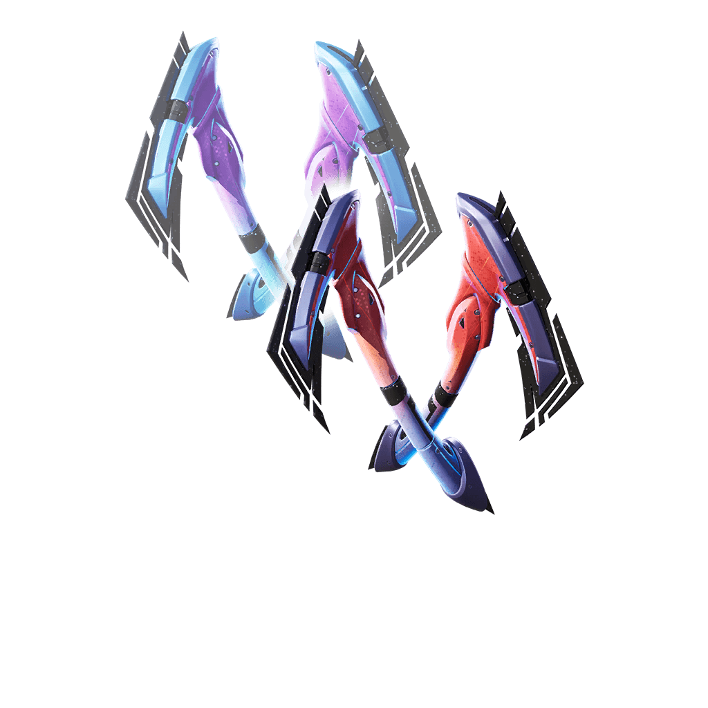 Hyper Edge