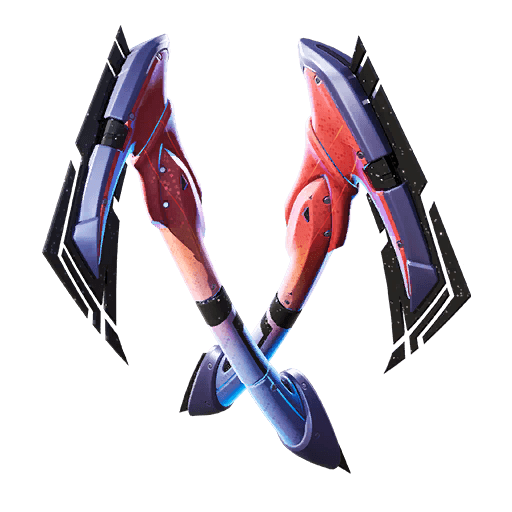 Hyper Edge