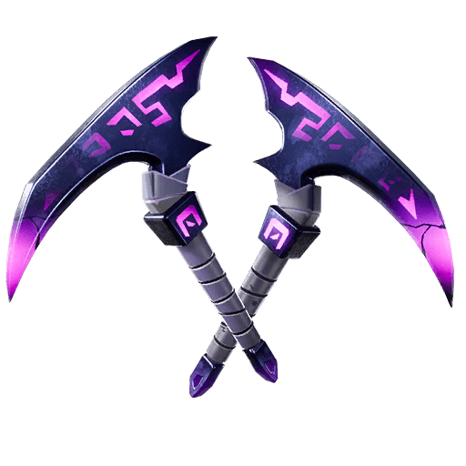 Dark Strikers