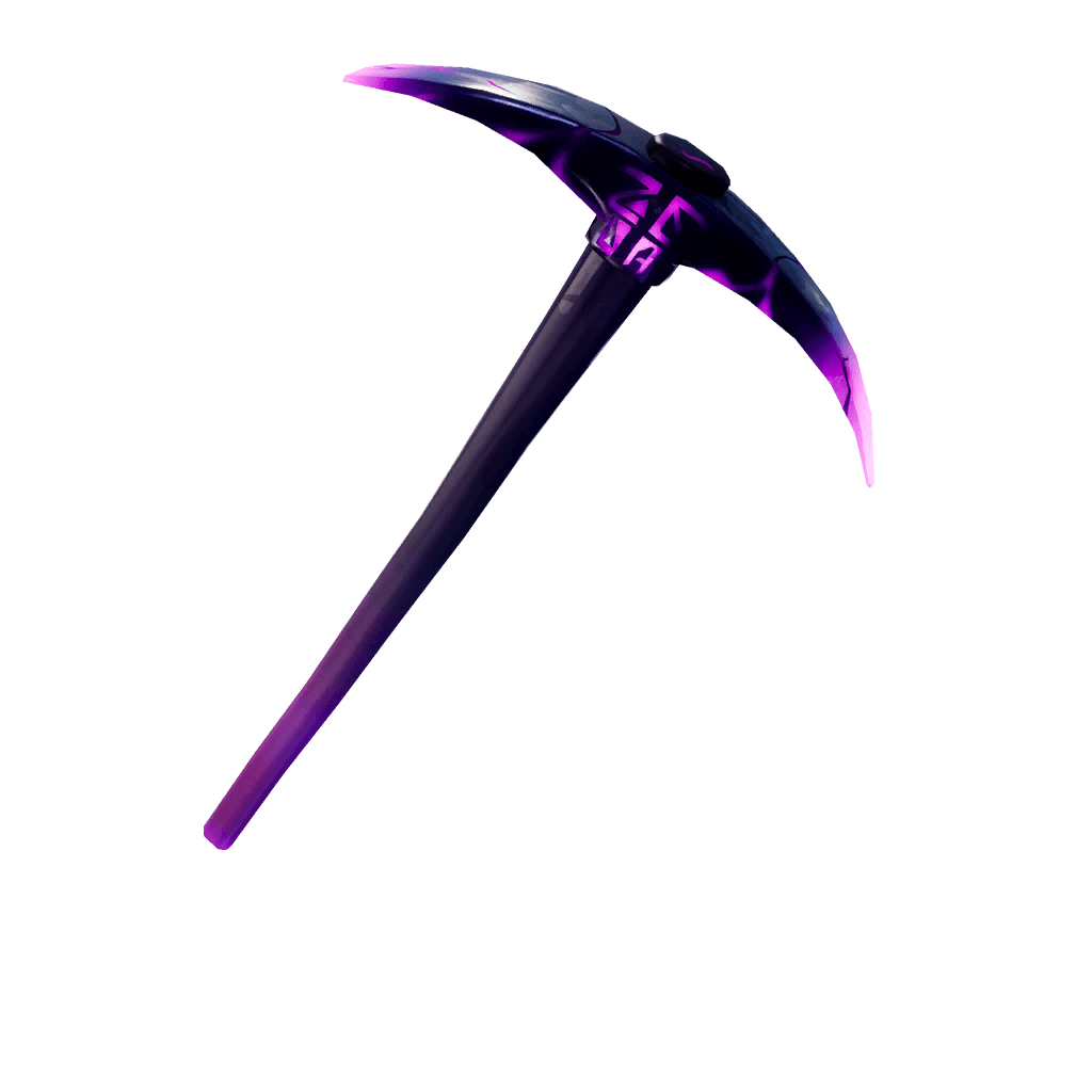 Dark Axe