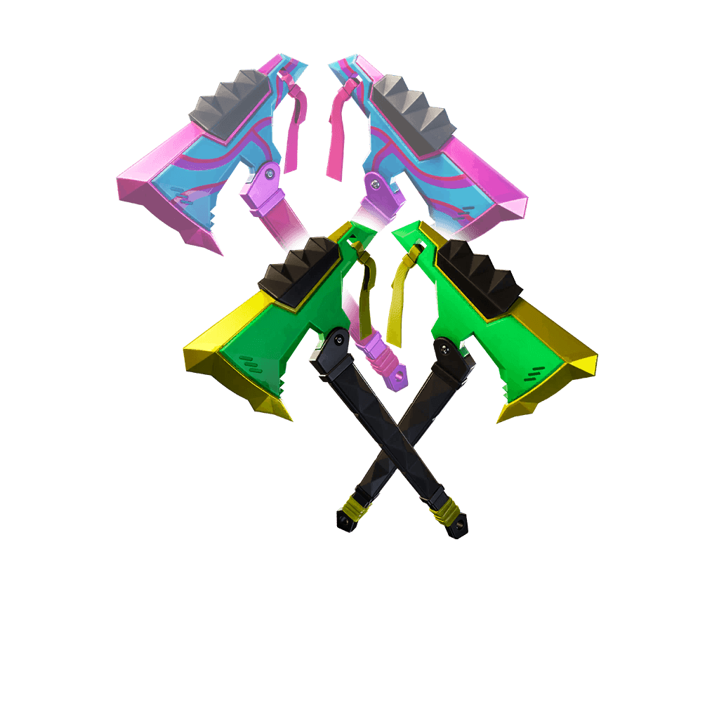 Sour Strikers