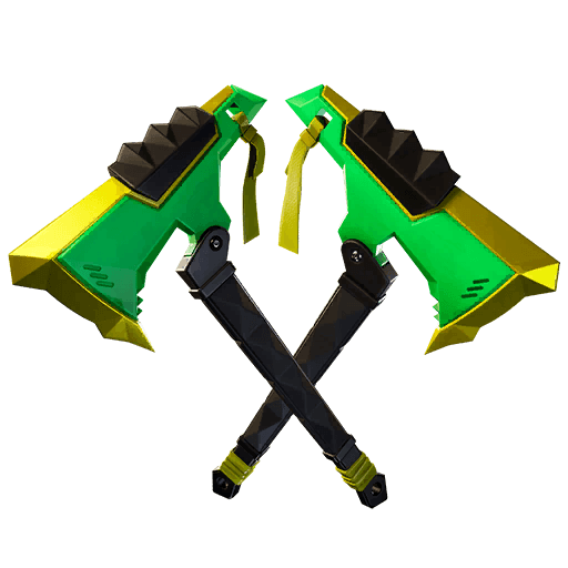 Sour Strikers