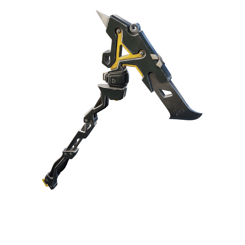 Impact Edge