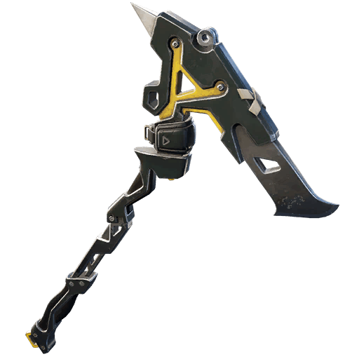 Impact Edge
