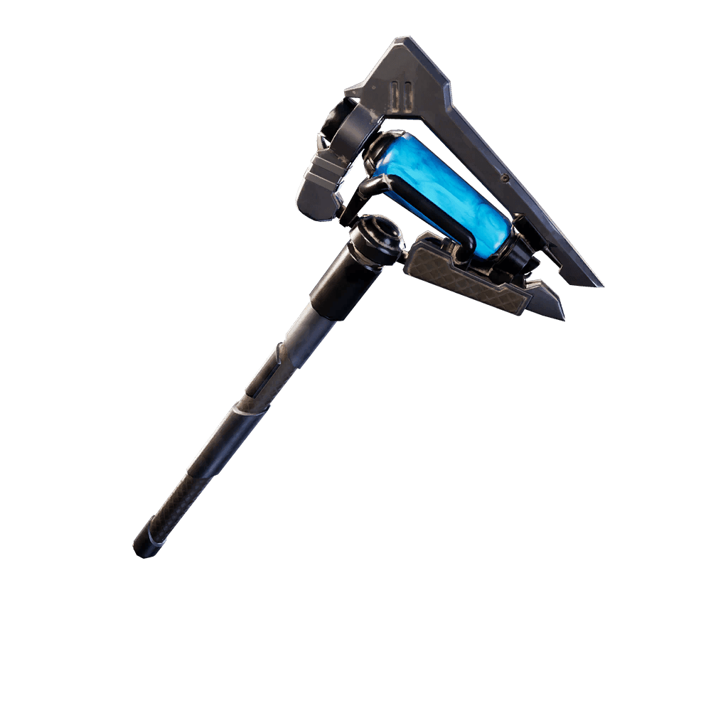 Blue Bolt