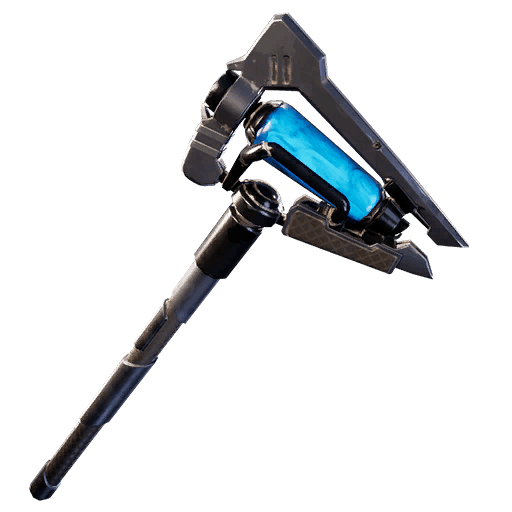 Blue Bolt