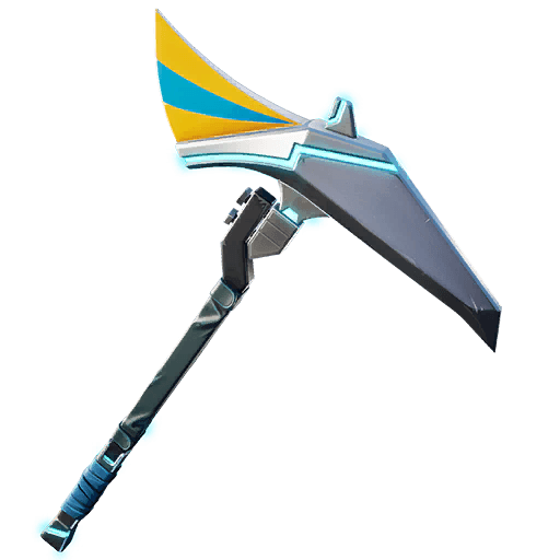 Aero Axe