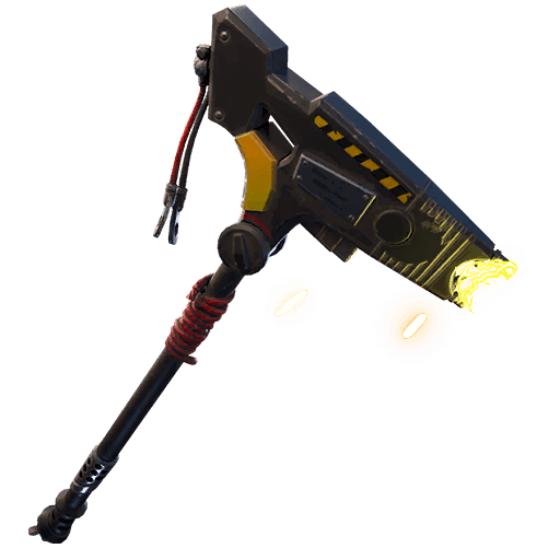Megavolt