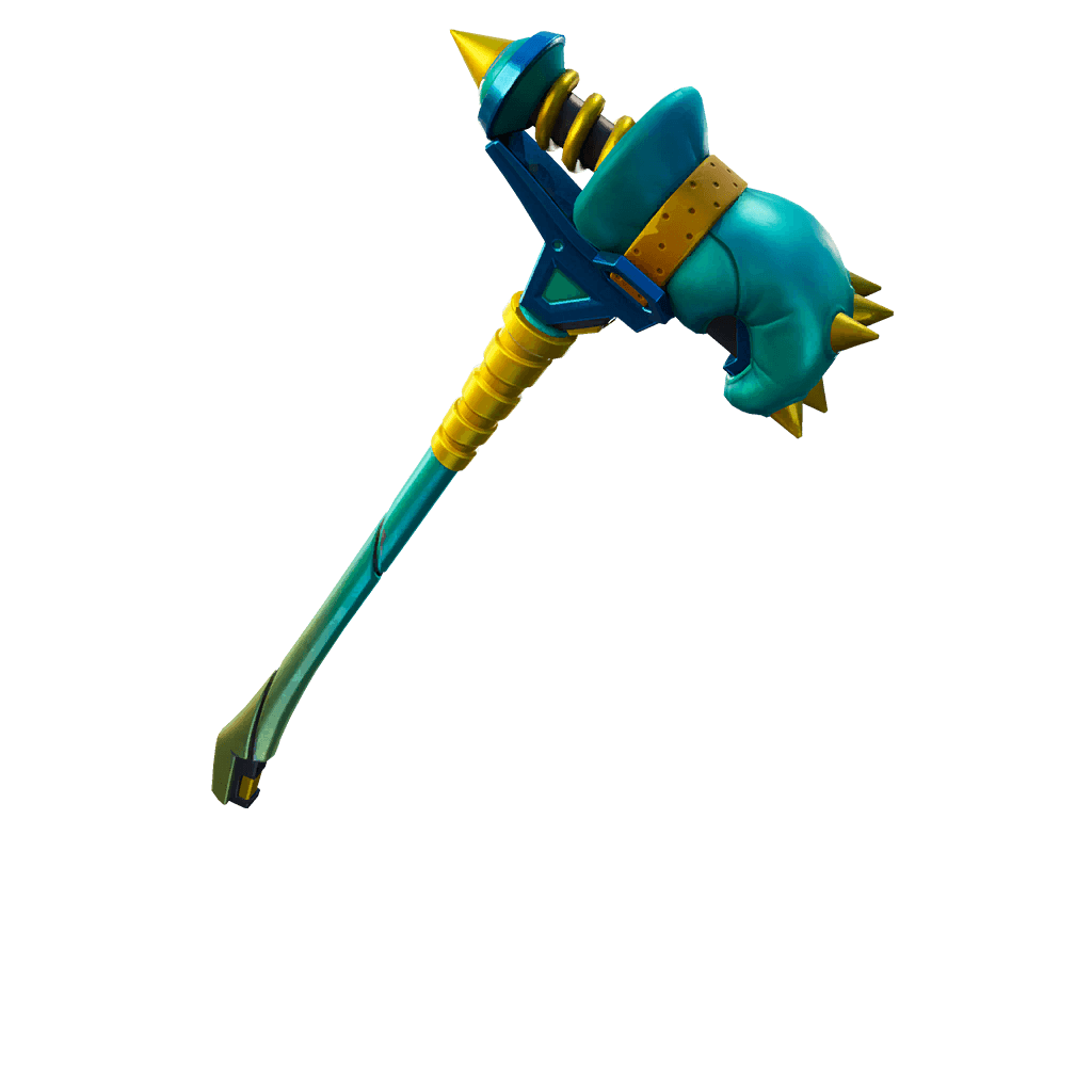 Clobber Axe
