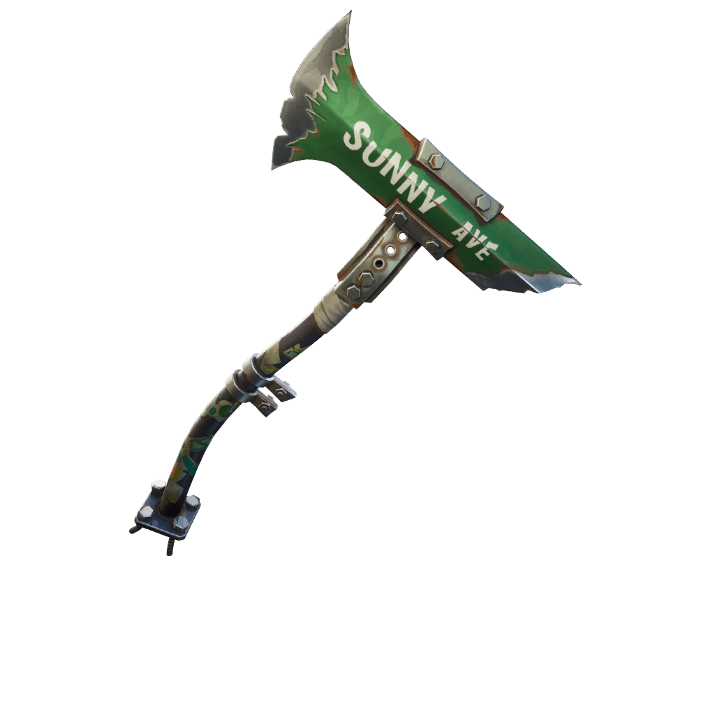 Ave Axe