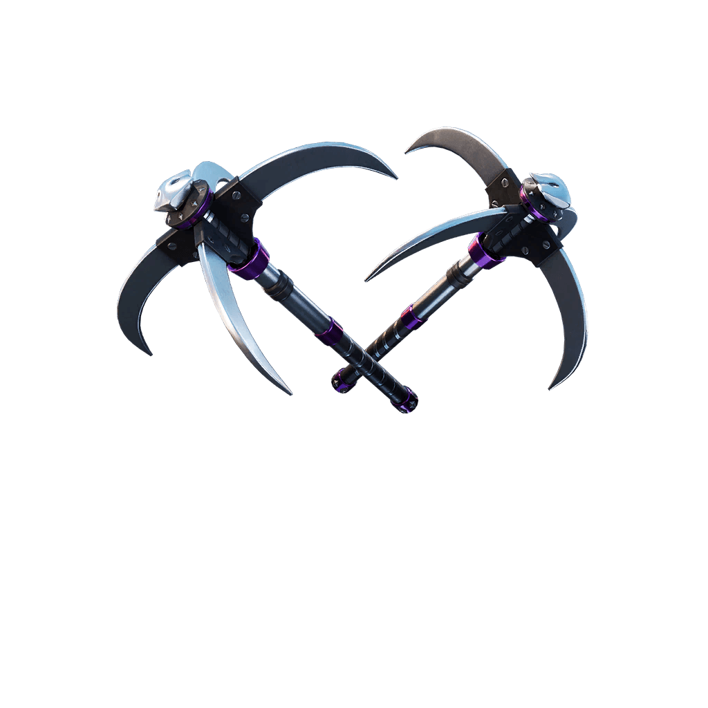 Cat's Claws