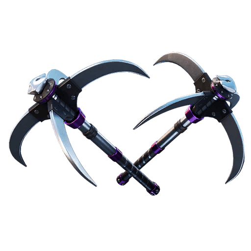 Cat's Claws
