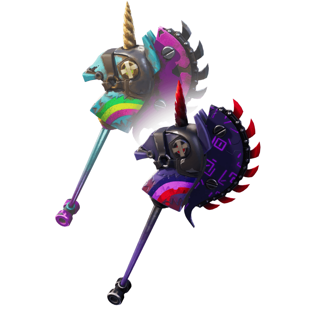 Razor Smash