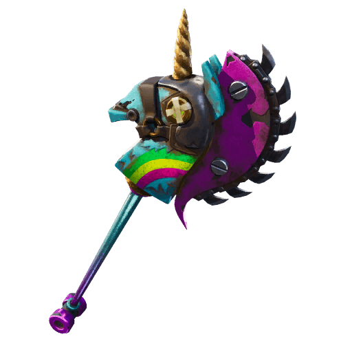 Razor Smash