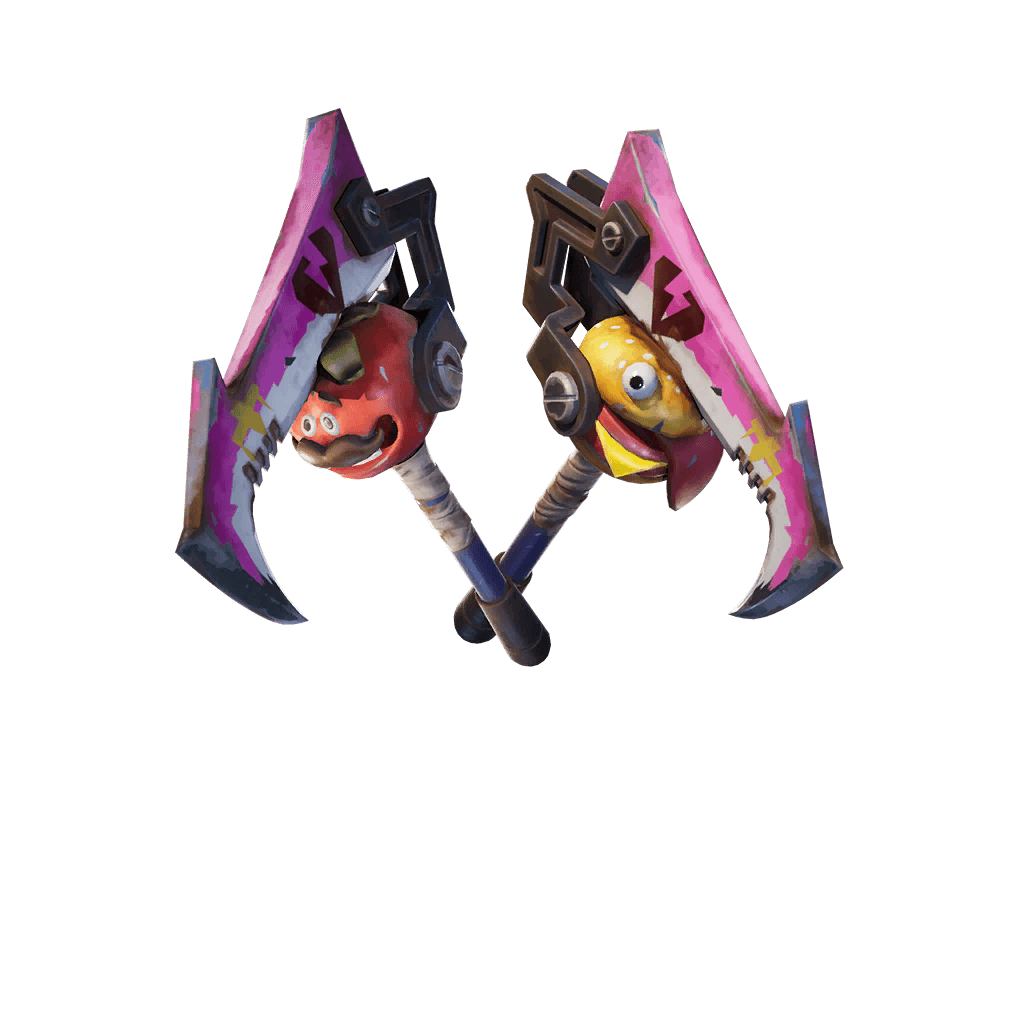 Snack Attackers
