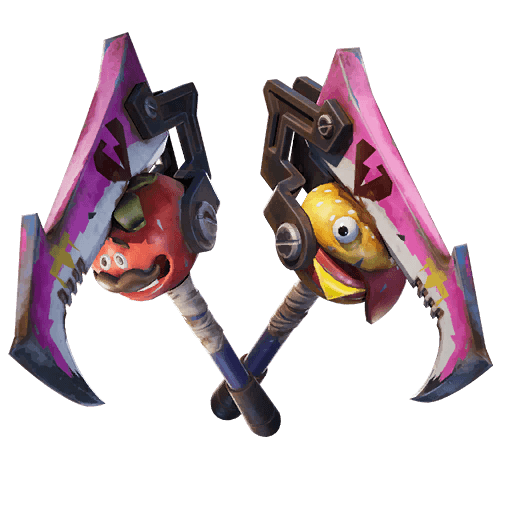 Snack Attackers