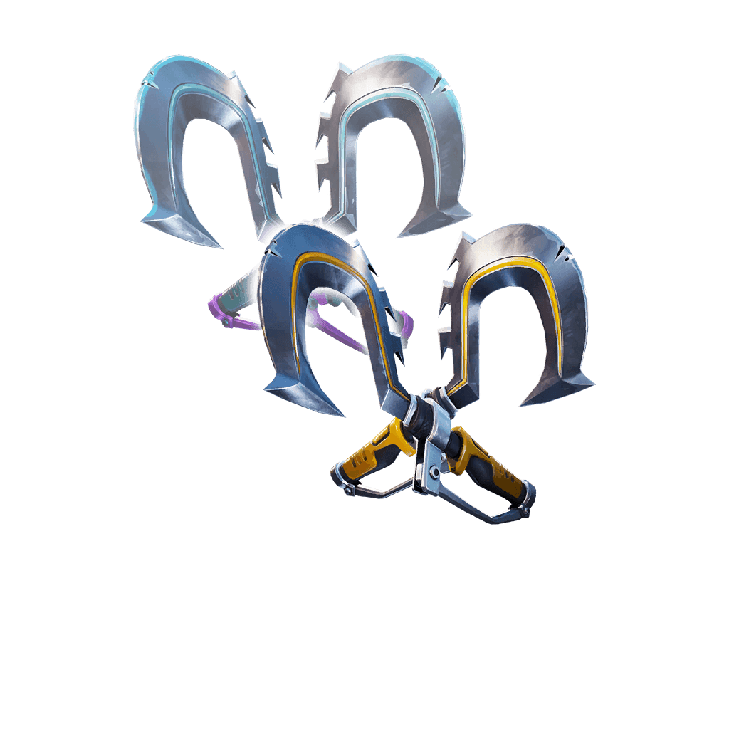 Heavy Hooks