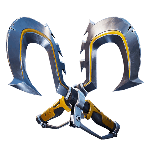 Heavy Hooks