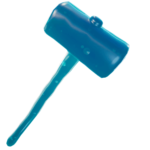 Sludgehammer
