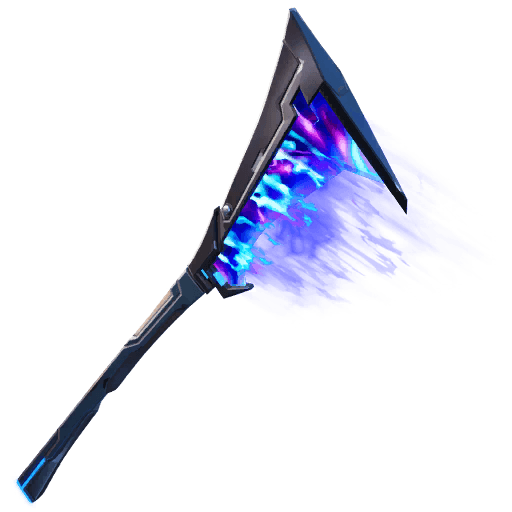 Fusion Scythe