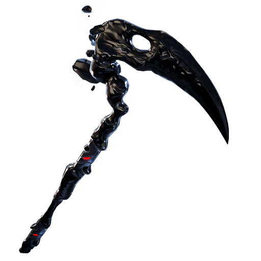 Chaos Scythe