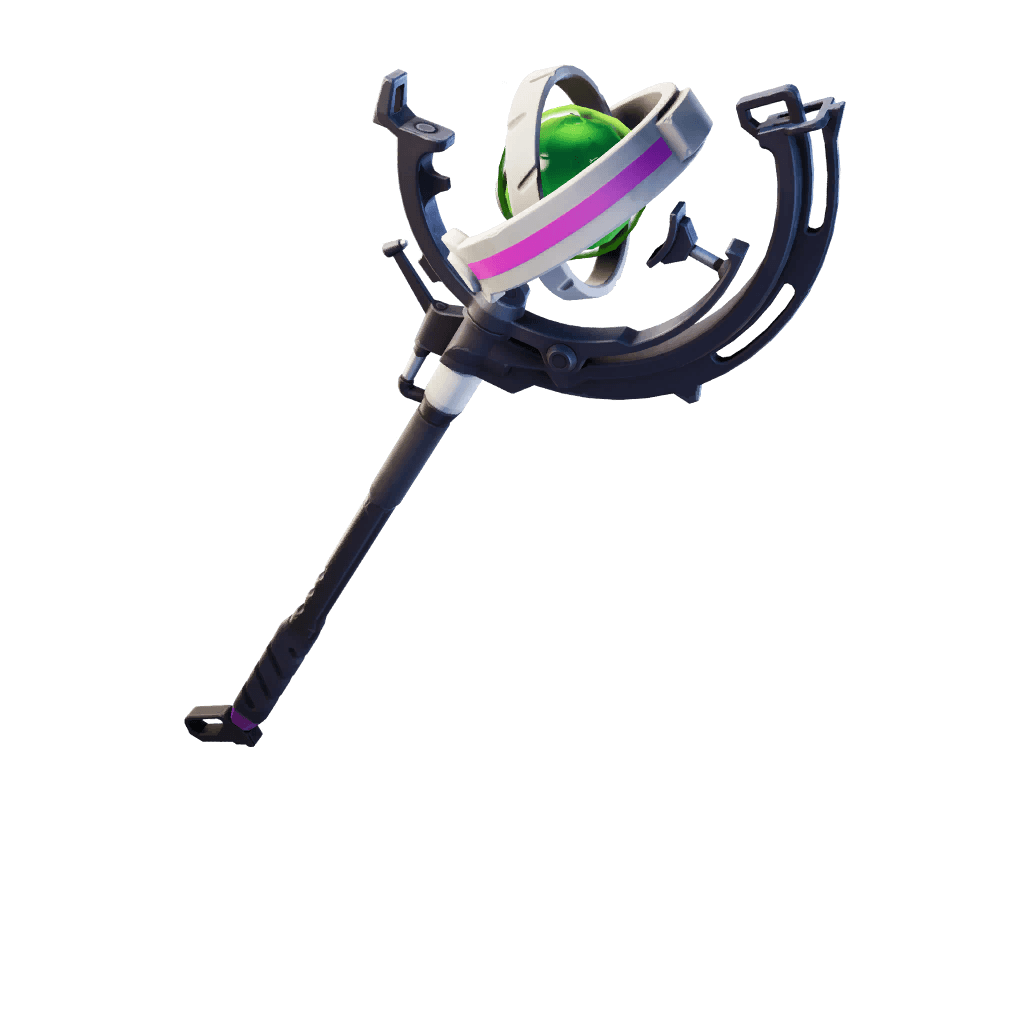 Witchia Axe