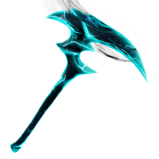 Spectral Scythe