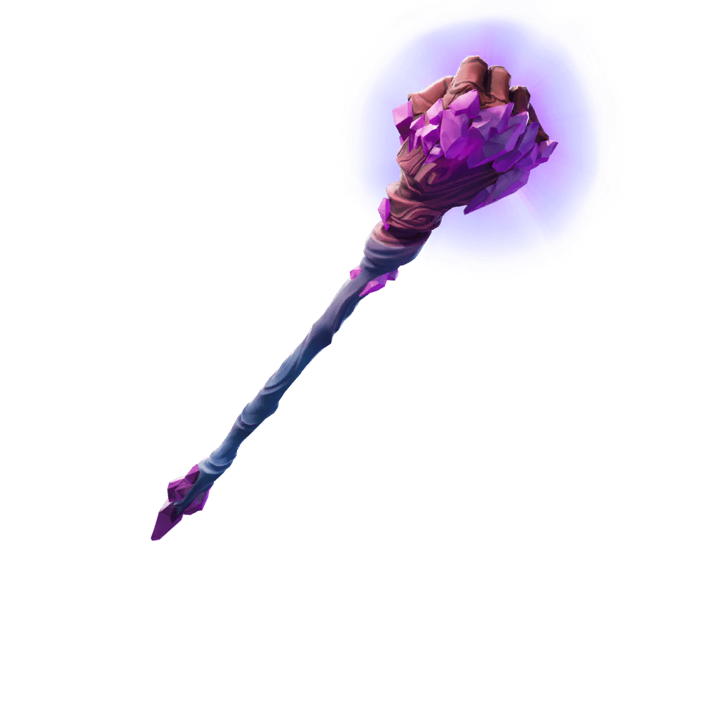 Storm King Fist