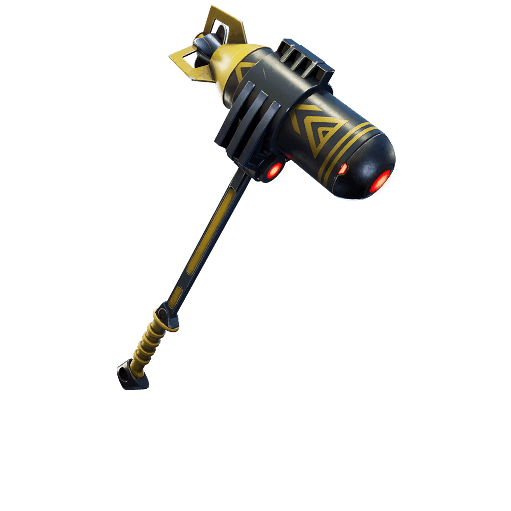 Depth Charger