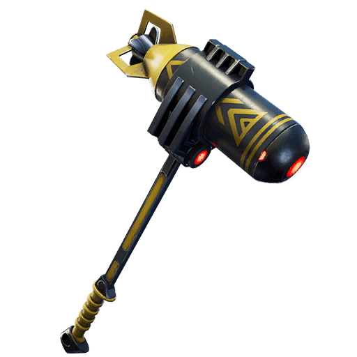 Depth Charger
