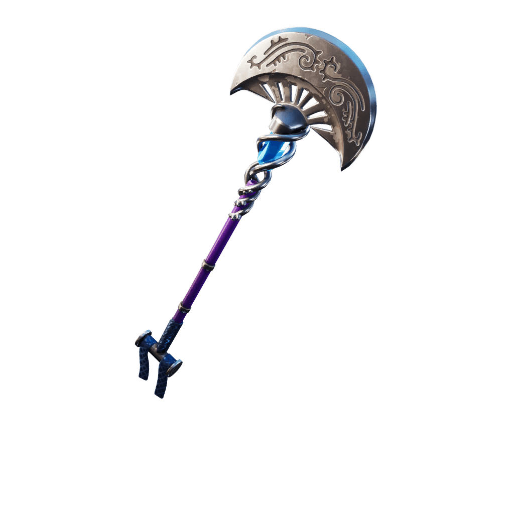 Crescent Shroom