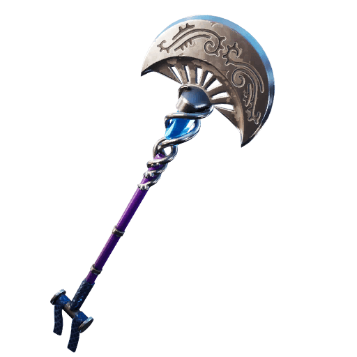 Crescent Shroom