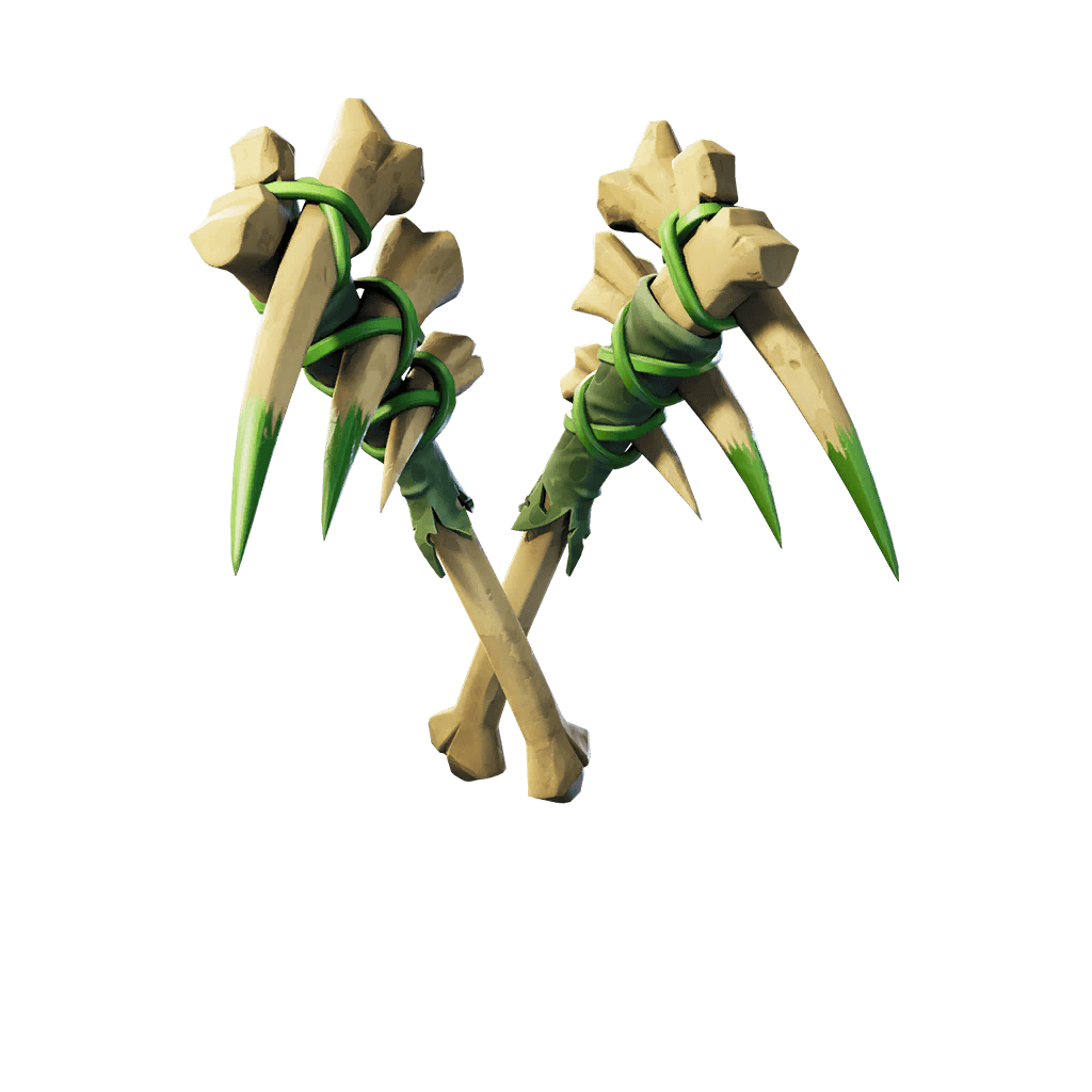 Bone Fangs