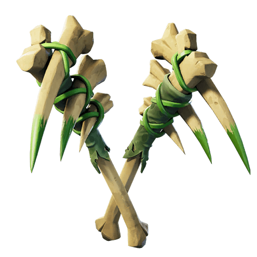 Bone Fangs