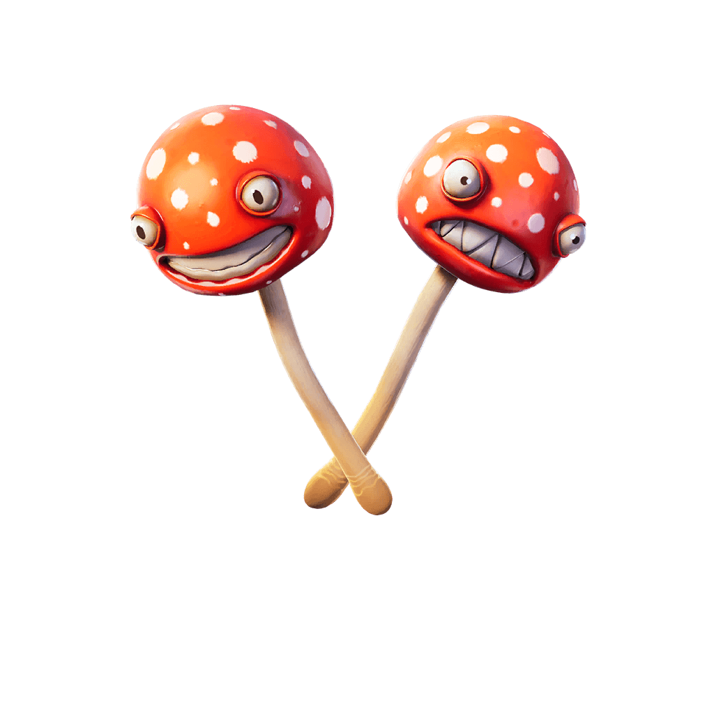 Smashrooms