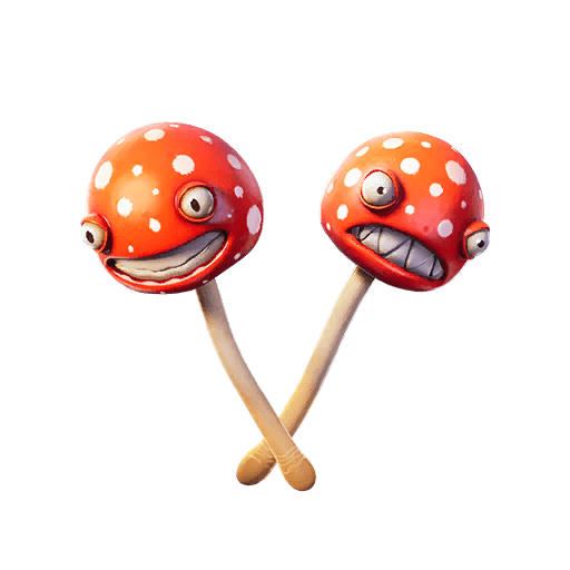 Smashrooms