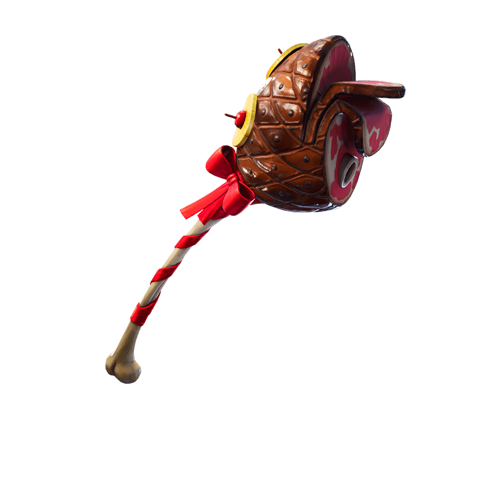 Holiday Ham