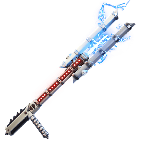 Riot Control Baton